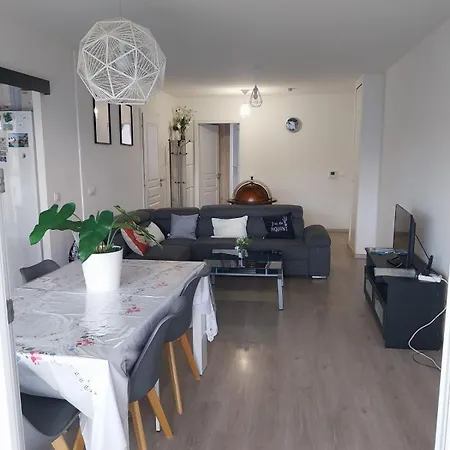 Cosy Strasbourg