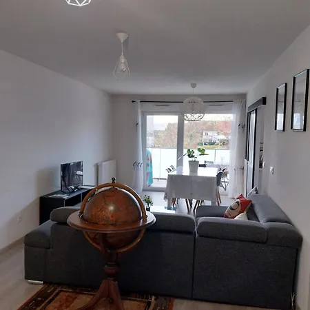 Apartment Cosy