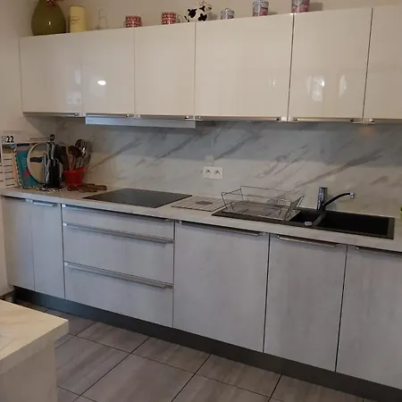 Apartment Cosy *