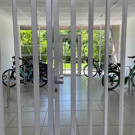 Apartment Cosy Strasbourg