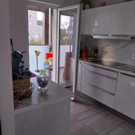 Cosy Στρασβούργο