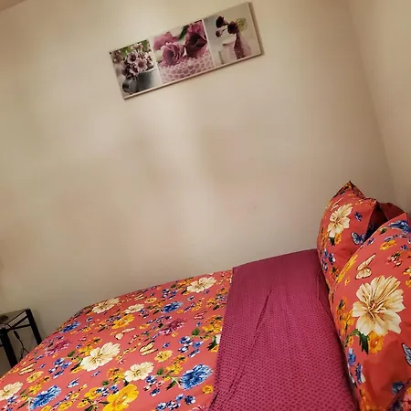 Cosy Appartement Straatsburg