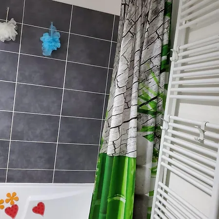 Cosy Στρασβούργο
